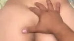 Big ass aunty fucking hard  maon