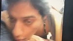Boyfriend caught his gf giving Blowjob in laptop