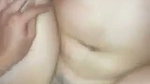 Boyfriend drilling beautiful girl pussy