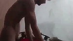 Boyfriend drilling neighbor bhabhi hard