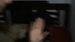Boyfriend fucking his gf hard on bed