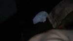 Boyfriend fucking his gf hard on bed