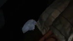 Boyfriend fucking his gf hard on bed
