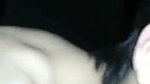 Boyfriend fucking his gf hard on bed