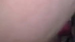 Boyfriend fucking his gf hard on bed