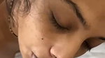 Delhi girl giving deeply Blowjob to bf