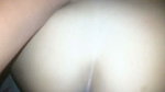 Hot girl drilling her pussy hard  moan