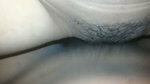 Hot girl drilling her pussy hard  moan