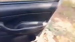 Hot girl give Handjob  fucked outdoor
