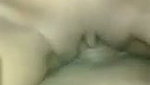 Hot girl riding bf dick hard