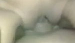 Hot girl riding bf dick hard