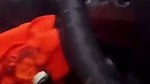 Hot girl suck boyfriend small boob