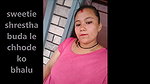 Hot Nepali aunty collection