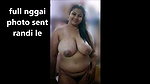 Hot Nepali aunty collection