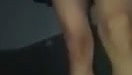 Hot Nepali girl riding hard