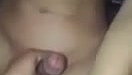 Hot Nepali girl riding hard