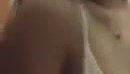 Hot Nepali girl showing boob  pressing