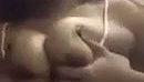 Hot Nepali girl showing boob  pressing