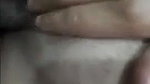 Hot wife fucked slowly