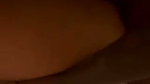 Husband fucking hard his wife  moan