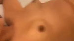 Husband fucking hard his wife  moan