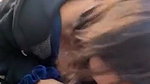 Friends Sister Sucking My Cock In Their House Rooftop