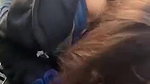 Friends Sister Sucking My Cock In Their House Rooftop