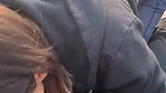 Friends Sister Sucking My Cock In Their House Rooftop