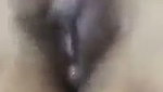 Manisha showing her hairly pussy