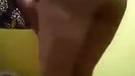 Nepali aunty undress  showing her beauty