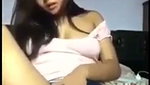 Nepali girl showing her boob  pussy