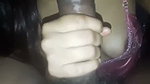Nepali girl sucking bf ball