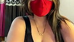 Nepali pinki bhabhi showing her beauty