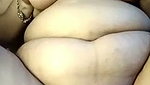 Payal bhabhi Masturbating with brown dilo