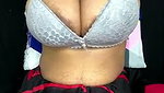 Pihu bhabhi suck her own boobs  showing