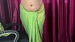Ritika bhabhi boob pressing  showing