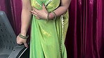 Ritika bhabhi boob pressing  showing