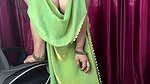 Ritika bhabhi boob pressing  showing