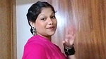 Sexy girl dance  showing