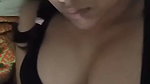 Sexy girl dance  showing