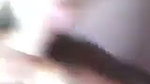 Sexy girl showing her pussy  rubing