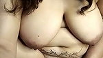 Sneha bhabhi showing her boob  Masturbating