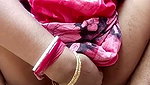 Soni bhabhi playing with big boobs  showing