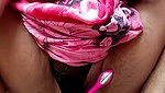 Soni bhabhi playing with big boobs  showing