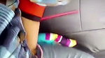 Uncle suck neighbor bhabhi boob