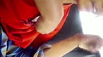 Uncle suck neighbor bhabhi boob