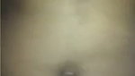 Village aunty showing her beauty  enjoying