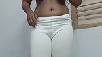 Village tanu girl showing her ass  hot figure