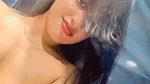Wow girl show her sexy boobs