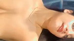Wow girl show her sexy boobs